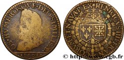 HENRI IV LE GRAND 1608
