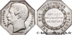 NOTAIRES DU XIXe SIECLE Notaires de Nevers (Napoléon III) n.d.