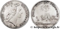 SECRÉTAIRES DU ROI Émission de 1740 1731