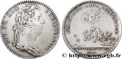 SECRÉTAIRES DU ROI Émission de 1731 1731