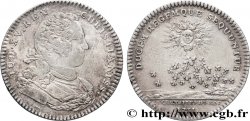 SECRÉTAIRES DU ROI Émission de 1733 TTB
