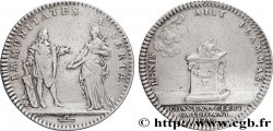 LOUIS XV DIT LE BIEN AIMÉ Églises de Paris TTB