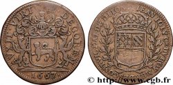 DIJON (MAIRES DE ... et divers) Jean Joly 1667