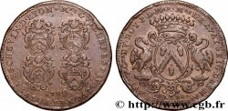 LYONNAIS - CONSULAT DE LYON Louis Ravat, Guillet, Estival, Yon et Posuel 1709