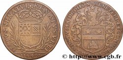 DIJON (MAIRES DE ... et divers) René Perret 1640