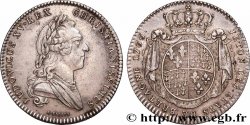 BRETAGNE (ÉTATS DE...) États de Rennes 1766