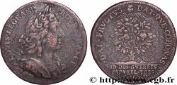 ORDINAIRE DES GUERRES Paparel Trésorier n.d.