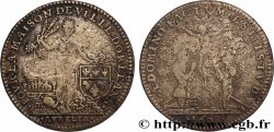 ORLÉANAIS - Noblesse et villes Maison commune d’Orléans avec Jeanne d’Arc 1608