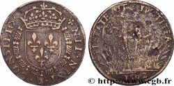 CONSEIL DU ROI Charles IX 1562