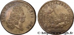 LOUIS XIV LE GRAND ou LE ROI SOLEIL Elle déploie largement tous ses bienfaits n.d.