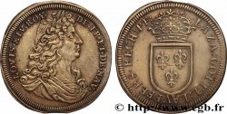 ROUYER - X. JETONS DE NUREMBERG Louis XIV n.d.