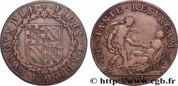 BOURGOGNE (ÉTATS DE ...) Majorité du roi et défaite des Frondeurs 1651