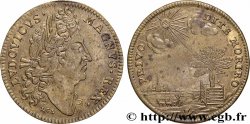 LOUIS XIV LE GRAND ou LE ROI SOLEIL Sans toi, je périrais n.d.