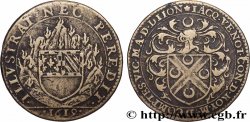 DIJON (MAIRES DE ... et divers) Jacques Venot 1619