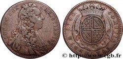 BOURGOGNE (ÉTATS DE ...) Les États 1740