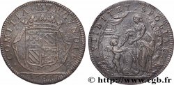 BOURGOGNE (ÉTATS DE ...) Nouveaux efforts financiers aux États 1665