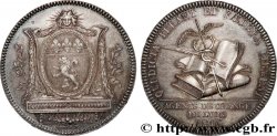 LYON AND THE LYONNAIS AREA (JETONS AND MEDALS OF...) Agents de Change de Lyon 1816