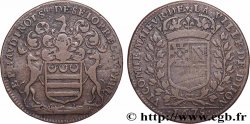 DIJON (MAIRES DE ... et divers) Baudinot 1675
