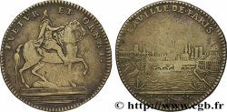 PARIS - LOCAL ADMINISTRATION LOUIS XIV n.d.