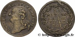 LOUIS XVI LA NATION LA LOI ET LE ROI n.d.