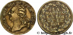 LOUIS XVI LA NATION LA LOI ET LE ROI n.d.