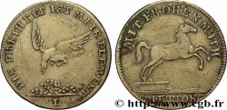ALEMANIA Jeton de compte Frohen Muth n.d.
