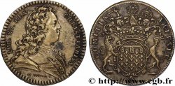 ARTOIS (ÉTATS D ...) Émission de 1724 n.d.