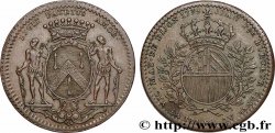 DIJON (MAIRES DE ... et divers) Jean-Pierre Burteur 1733