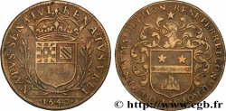 DIJON (MAIRES DE ... et divers) René Perret 1640