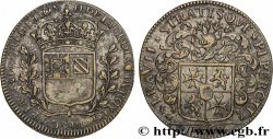 DIJON (MAIRES DE ... et divers) Jeton de compte 1660