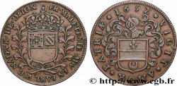 DIJON (MAIRES DE ... et divers) François Malateste 1652
