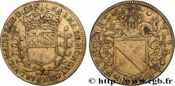 DIJON (MAIRES DE ... et divers) Claude-Emmanuel de Mongey 1649