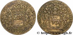 DIJON (MAIRES DE ... et divers) Jean Joly 1669