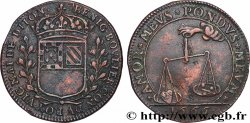 DIJON (MAIRES DE ... et divers) Bénigne Boulier 1666