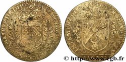 DIJON (MAIRES DE ... et divers) Bénigne Euvrard 1629