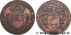 DIJON (MAIRES DE ... et divers) Jacques de Frasans 1631