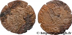 BOURGOGNE (COMTÉ DE) Jeton, service des comptes de Besançon 1583 ?