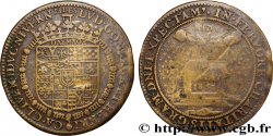 ARDENNES - DUCHÉ DU RETHÉLOIS - LOUIS DE GONZAGUE ET HENRIETTE DE CLÈVES LOUIS DE GONZAGUE ET HENRIETTE DE CLÈVES 1651