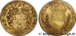 DIJON (MAIRES DE ... et divers) Étienne Arviset 1617