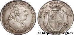 BOURGOGNE (ÉTATS DE ...) Jeton AR 29, les États 1789