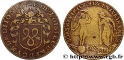 DIJON (MAYORS OF ... and miscellaneous) Étienne de Loisie 1607