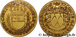 DIJON (MAIRES DE ... et divers) Bénigne le Compasseur 1621