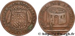 BOURGOGNE (ÉTATS DE ...) Liquidation de la suppression des francs-fiefs 1678