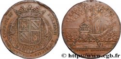 BOURGOGNE (ÉTATS DE ...) Le prince de Condé et son fils le duc de Bourbon 1694
