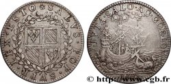 BOURGOGNE (ÉTATS DE ...) 1602