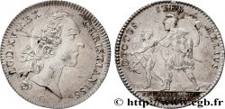 EXTRAORDINAIRE DES GUERRES EXTRAORDINAIRE DES GUERRES 1752