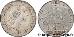 EXTRAORDINAIRE DES GUERRES EXTRAORDINAIRE DES GUERRES 1752