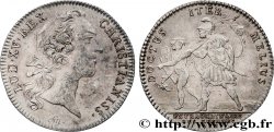 EXTRAORDINAIRE DES GUERRES EXTRAORDINAIRE DES GUERRES 1752