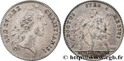 EXTRAORDINAIRE DES GUERRES EXTRAORDINAIRE DES GUERRES 1752