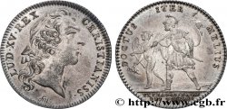 EXTRAORDINAIRE DES GUERRES EXTRAORDINAIRE DES GUERRES 1752